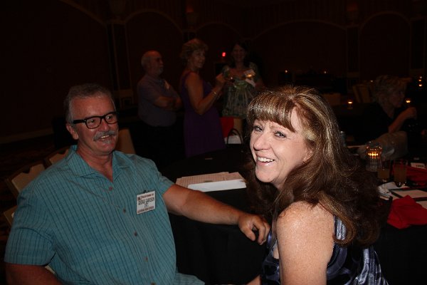 Garrison and Twitchell